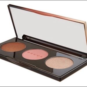 Becca Sunchaser Palette